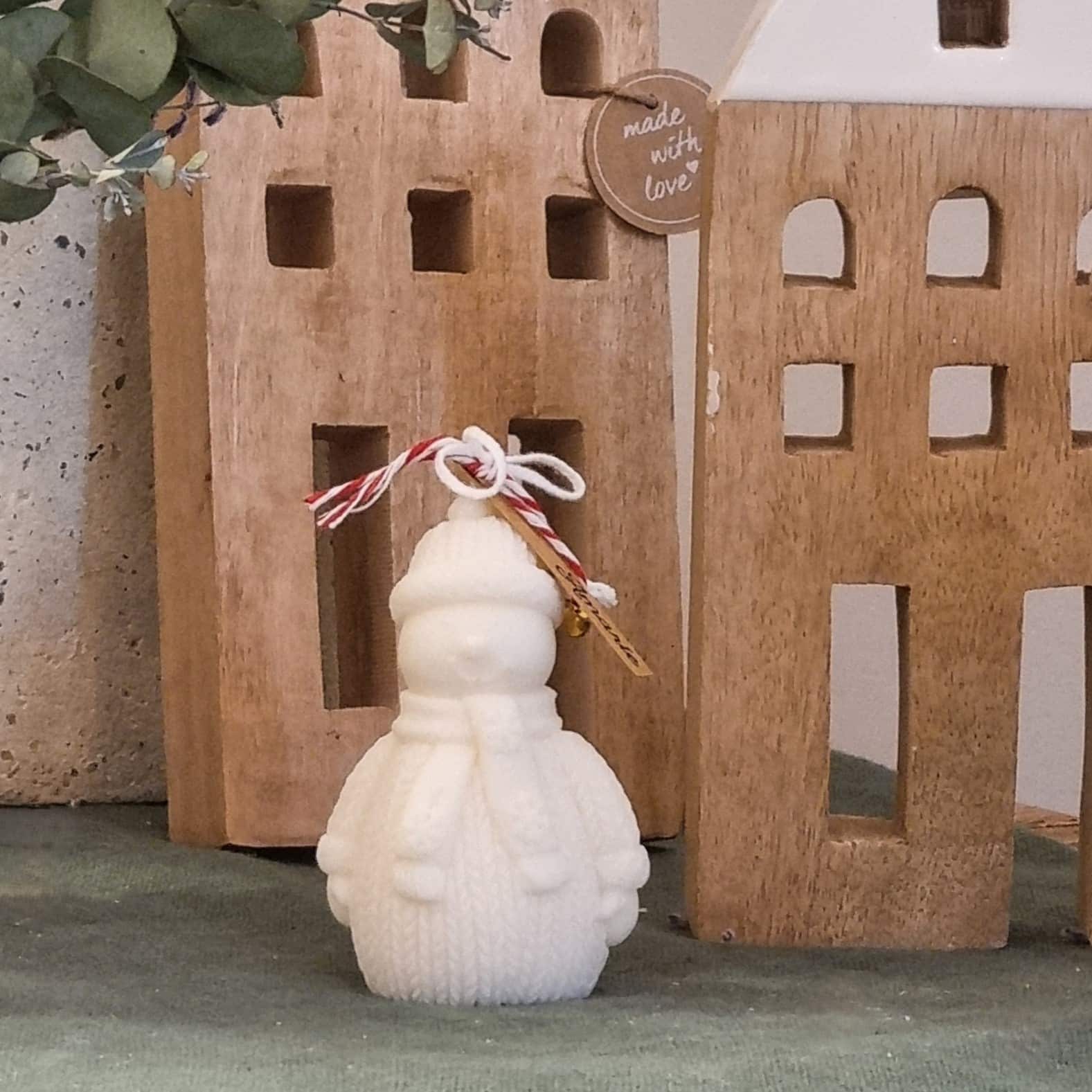 Bonhomme de neige